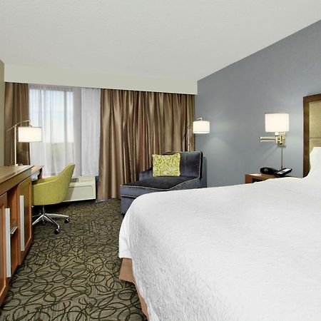Hampton By Hilton Austin South - I-35 & Ben White Hotel Bagian luar foto