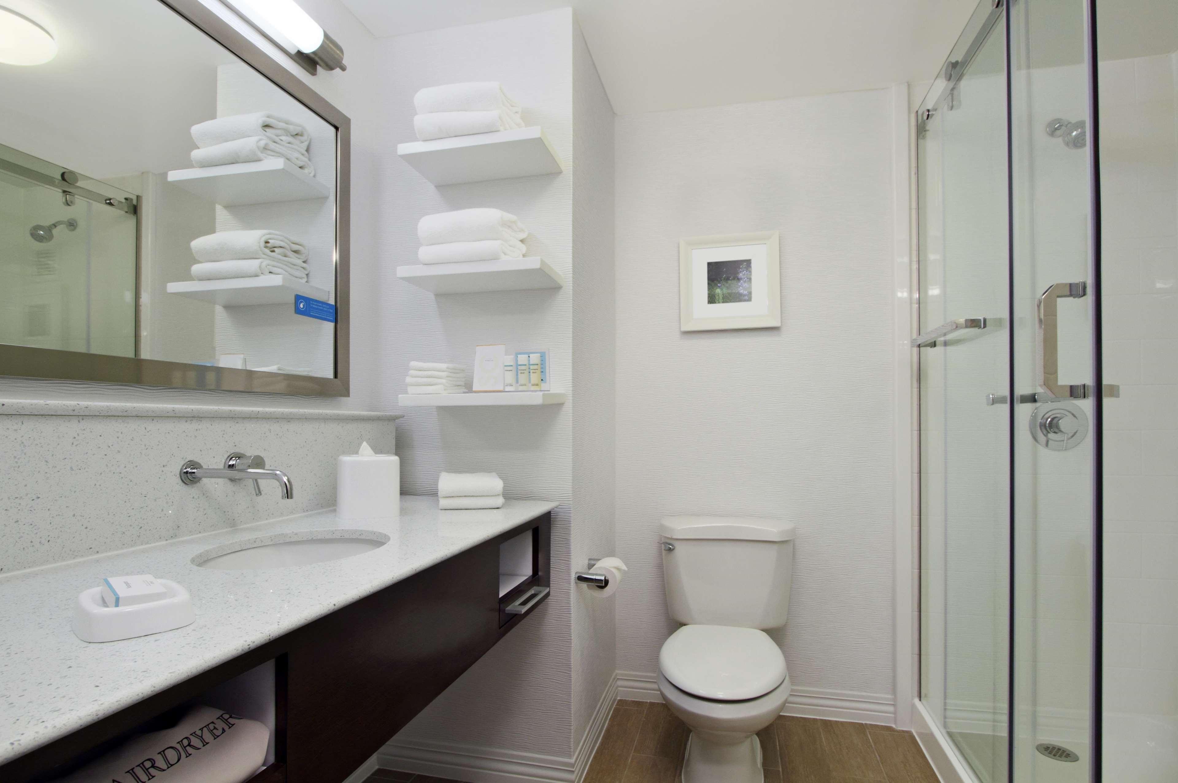 Hampton By Hilton Austin South - I-35 & Ben White Hotel Bagian luar foto
