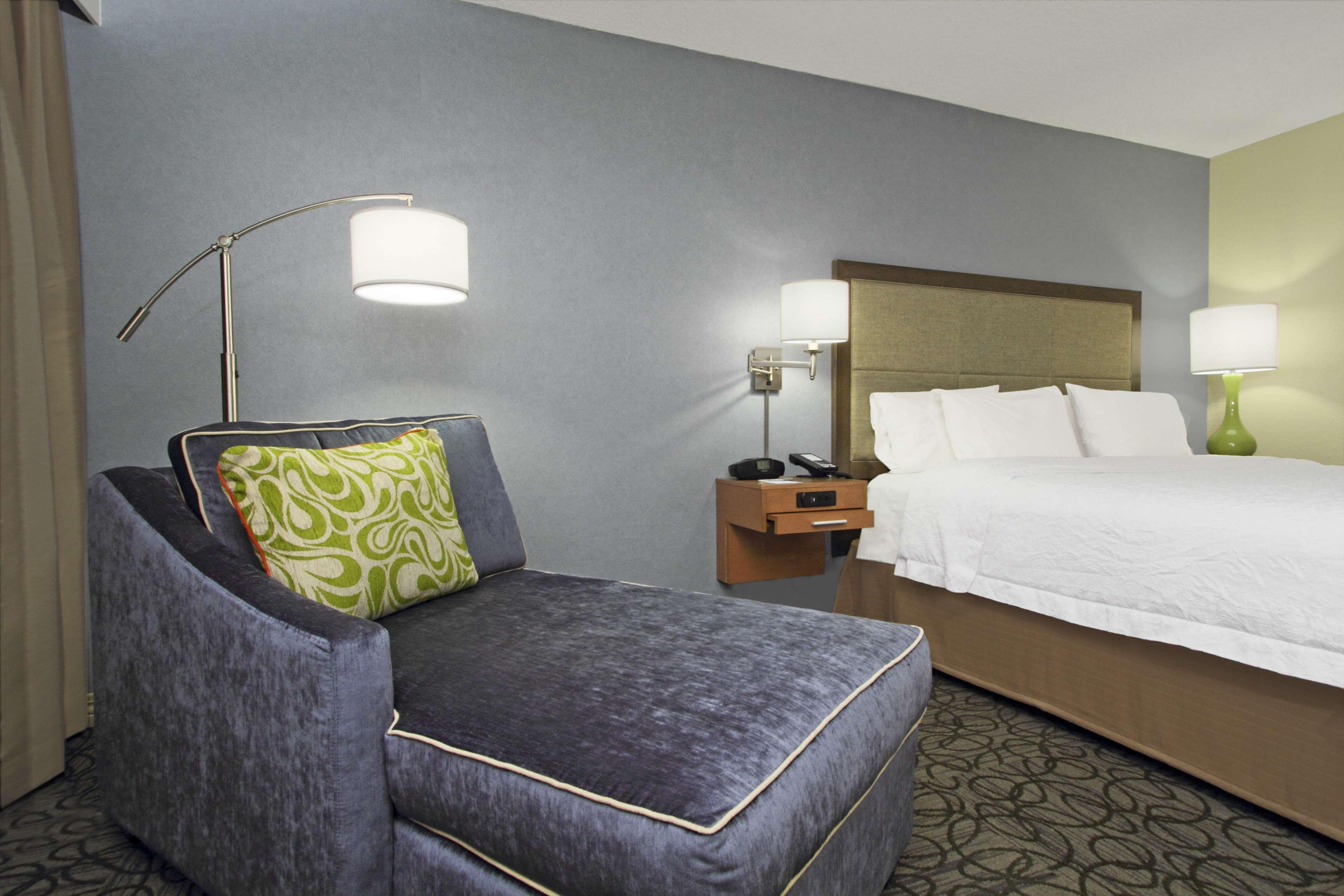 Hampton By Hilton Austin South - I-35 & Ben White Hotel Bagian luar foto