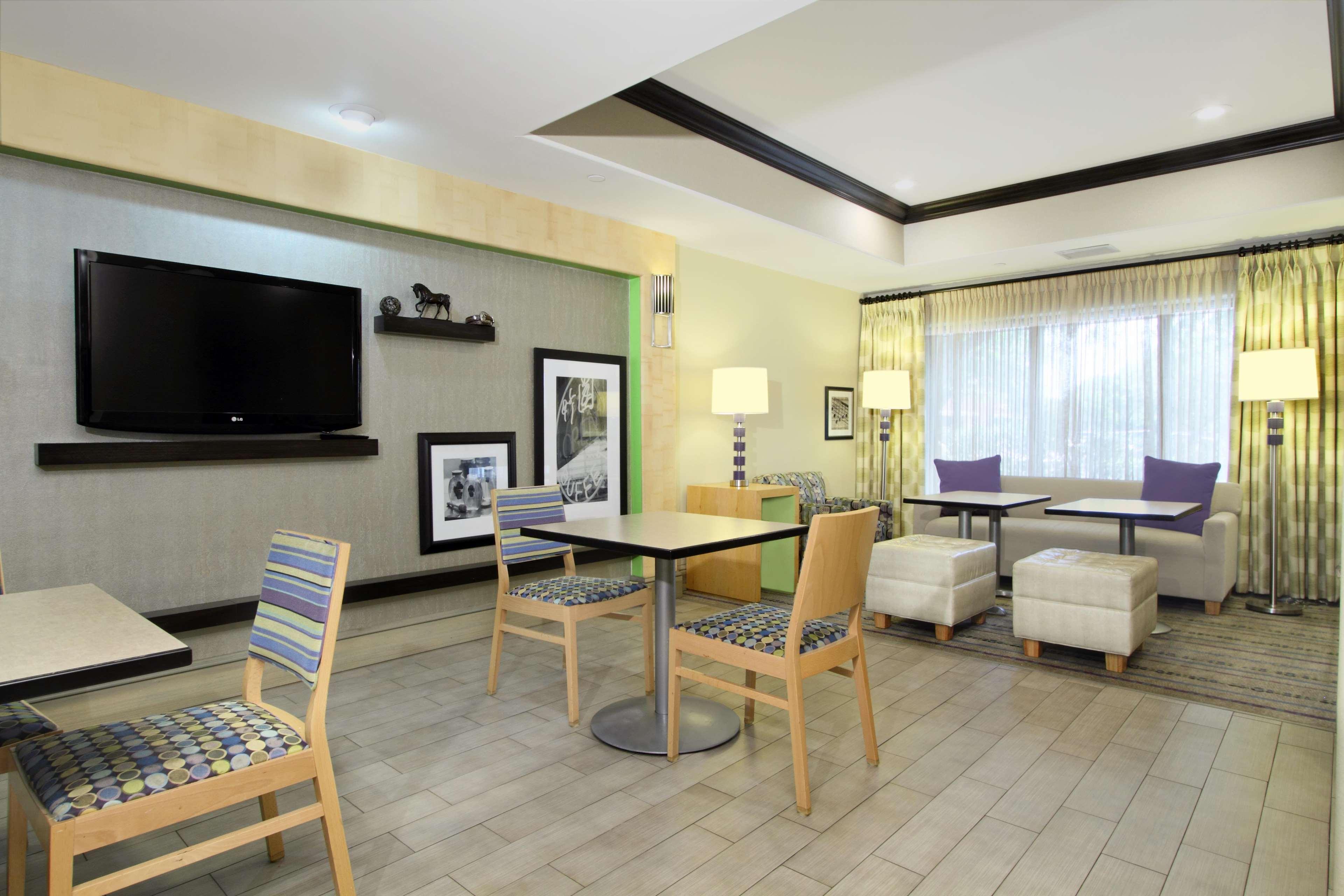 Hampton By Hilton Austin South - I-35 & Ben White Hotel Bagian luar foto