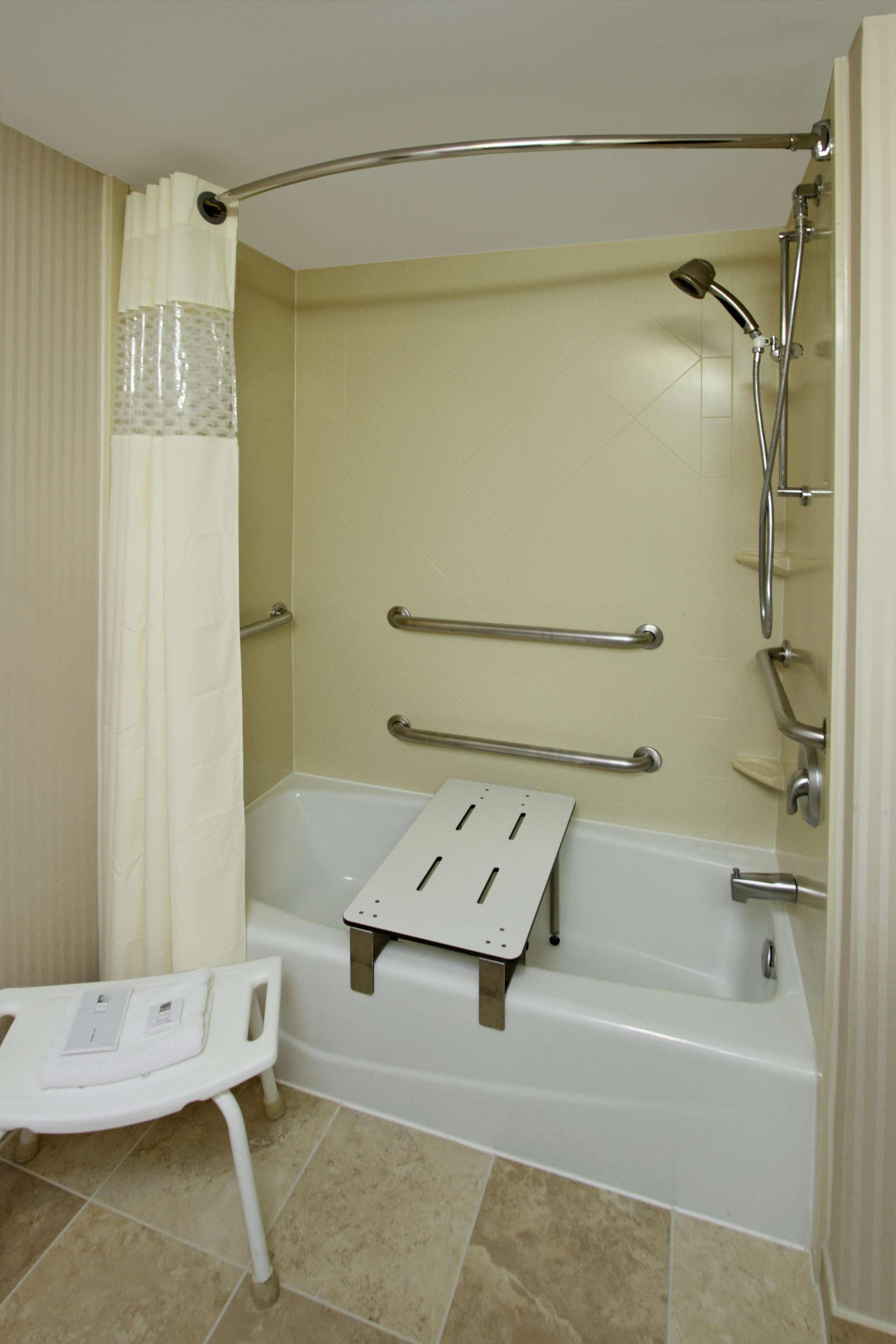 Hampton By Hilton Austin South - I-35 & Ben White Hotel Bagian luar foto