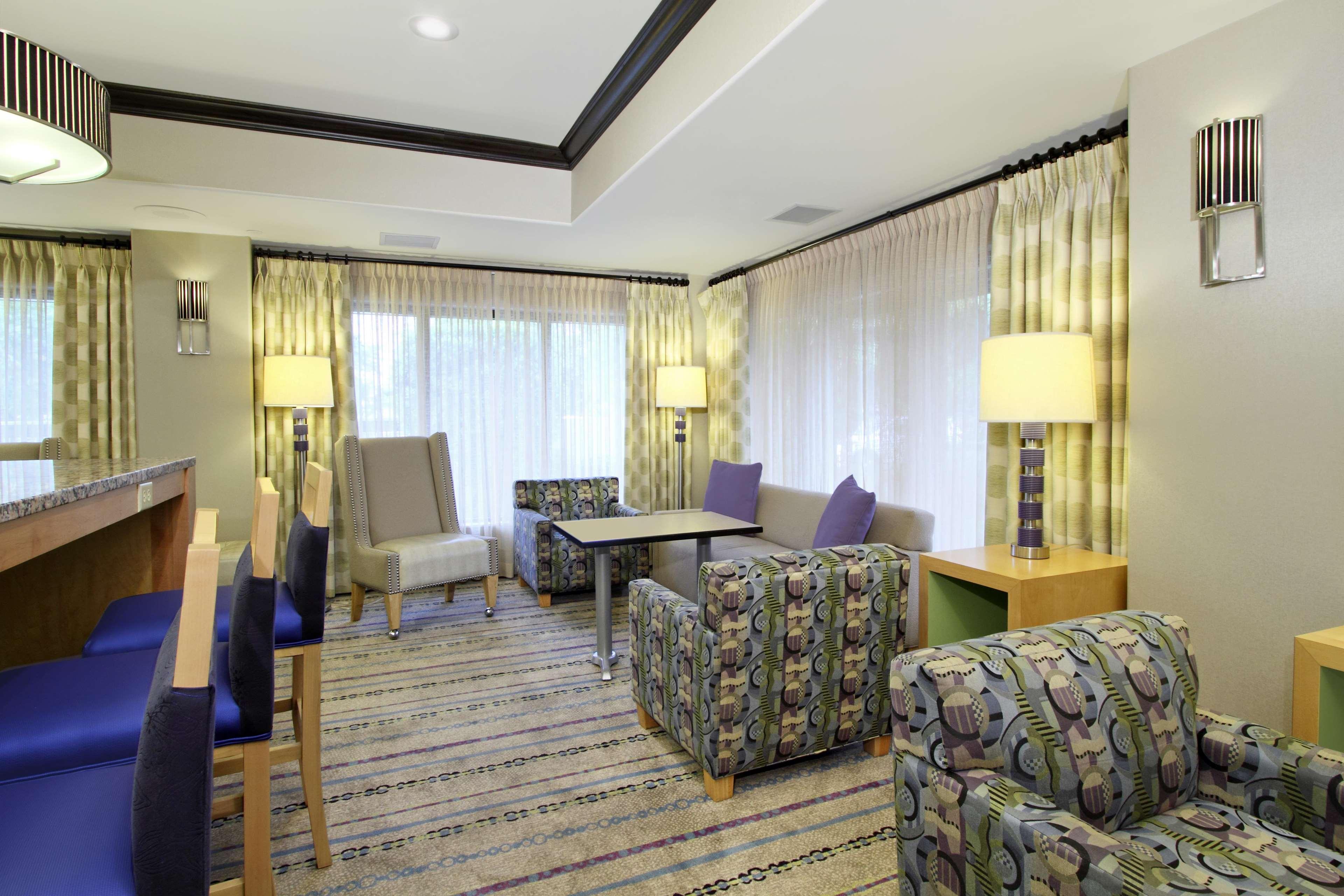 Hampton By Hilton Austin South - I-35 & Ben White Hotel Bagian luar foto