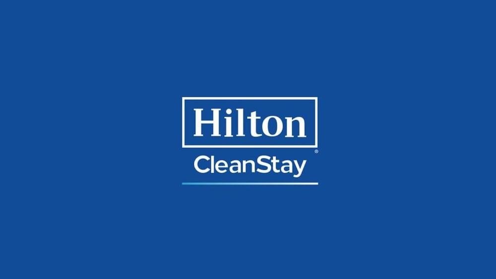 Hampton By Hilton Austin South - I-35 & Ben White Hotel Bagian luar foto