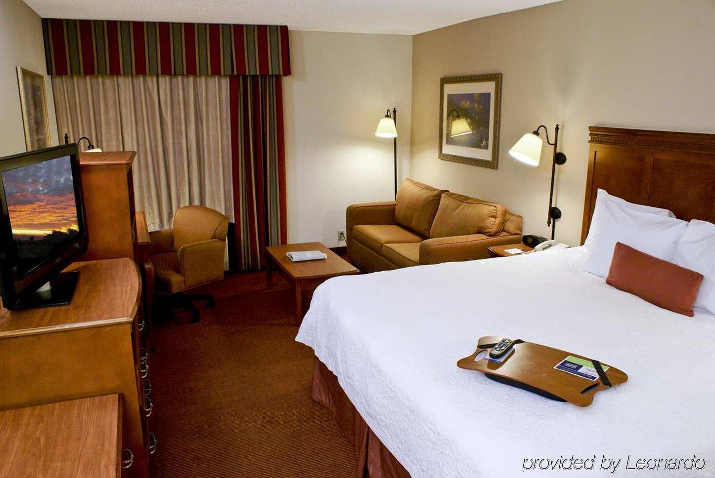 Hampton By Hilton Austin South - I-35 & Ben White Hotel Ruang foto