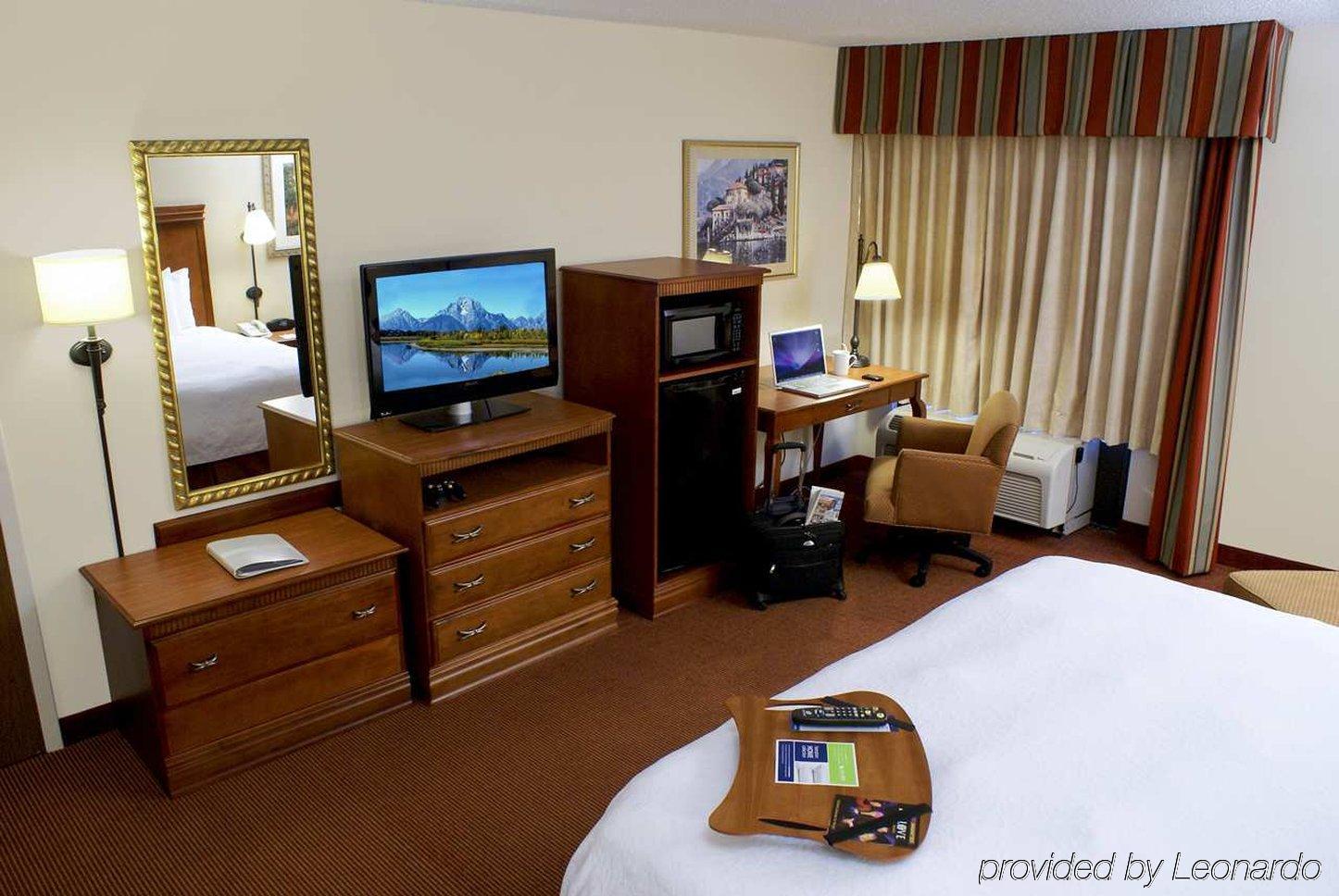 Hampton By Hilton Austin South - I-35 & Ben White Hotel Ruang foto