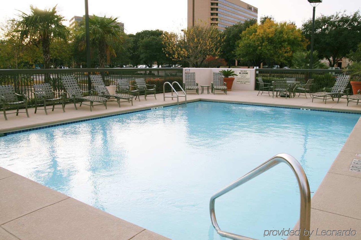 Hampton By Hilton Austin South - I-35 & Ben White Hotel Fasilitas foto