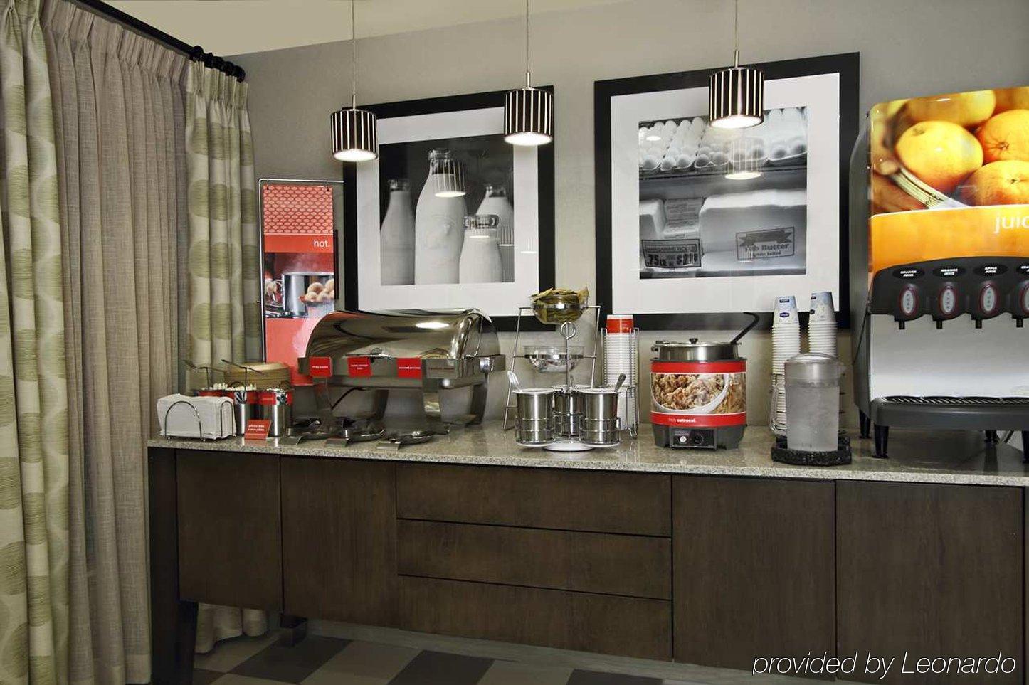 Hampton By Hilton Austin South - I-35 & Ben White Hotel Bagian luar foto