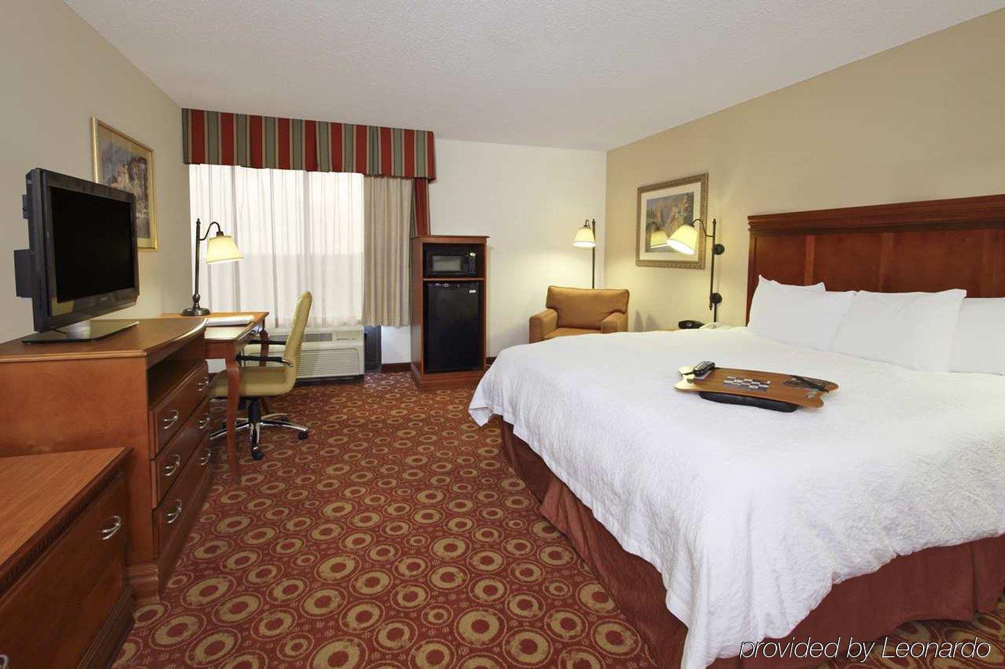 Hampton By Hilton Austin South - I-35 & Ben White Hotel Bagian luar foto