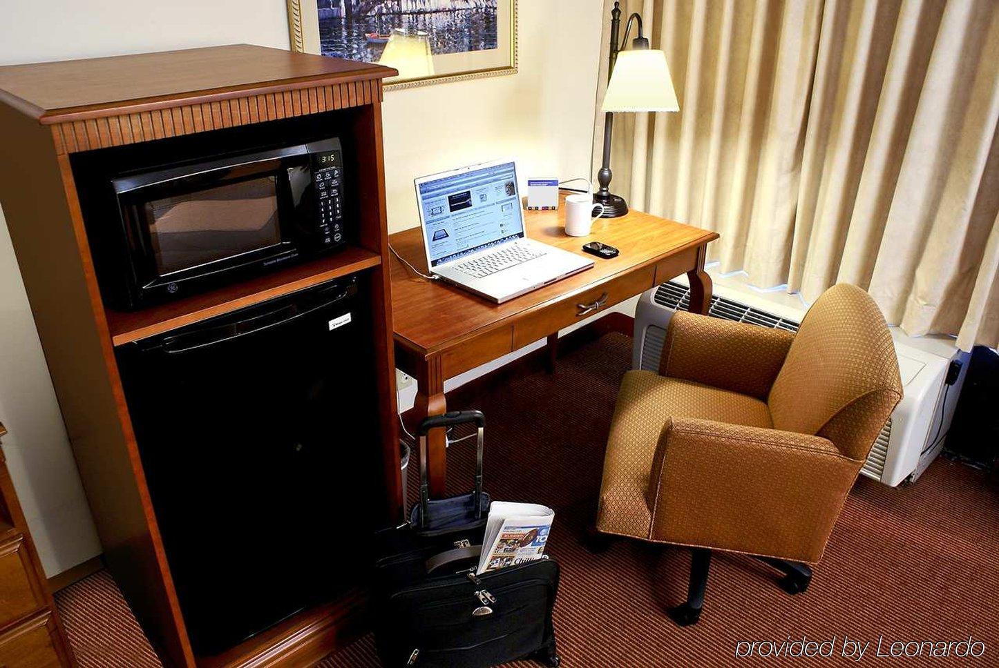 Hampton By Hilton Austin South - I-35 & Ben White Hotel Ruang foto