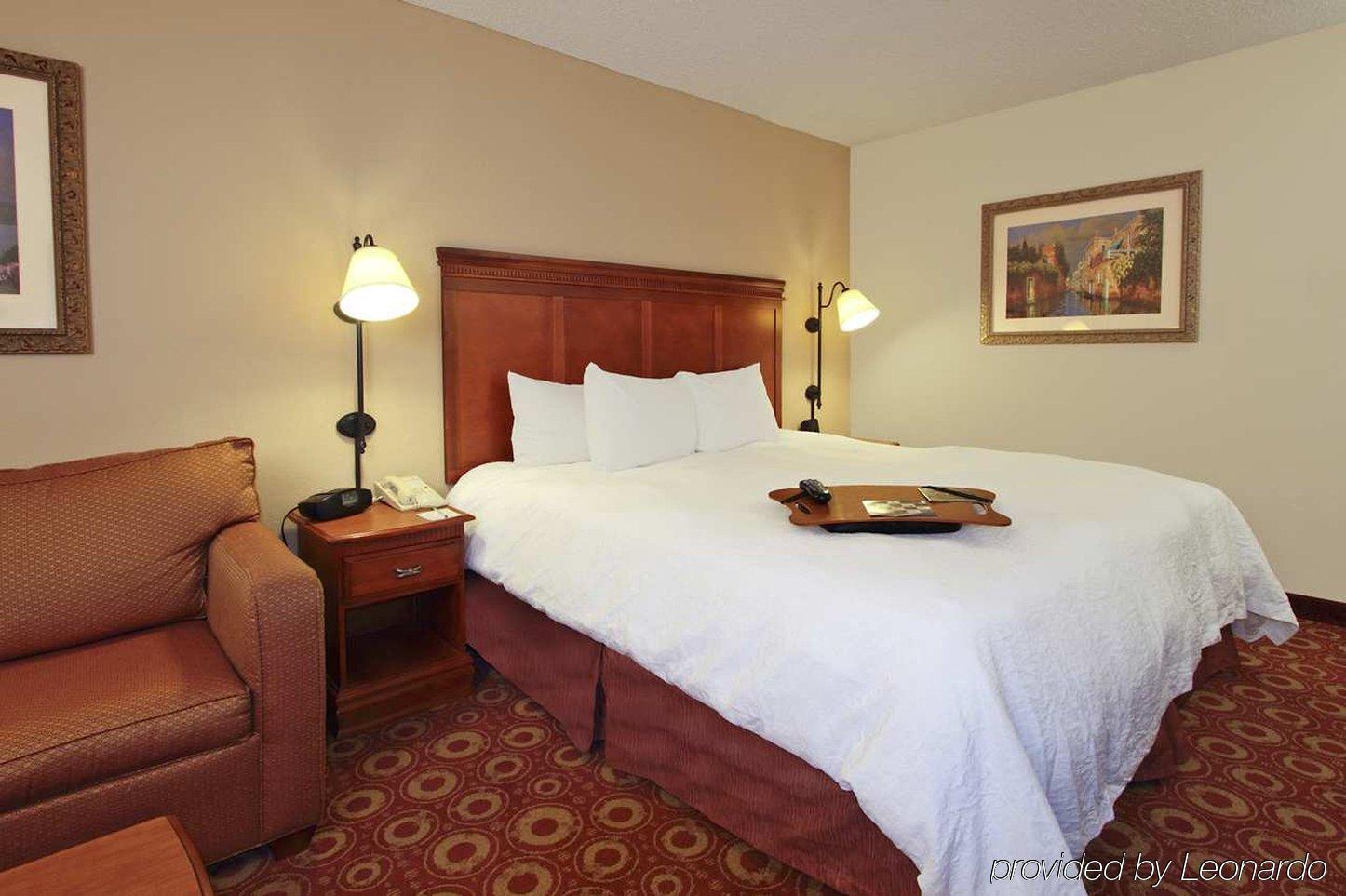 Hampton By Hilton Austin South - I-35 & Ben White Hotel Bagian luar foto