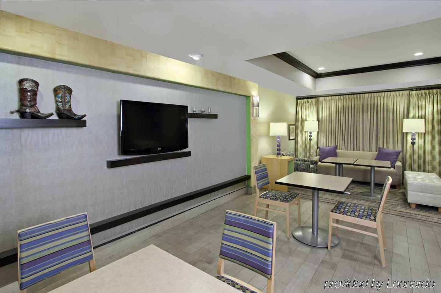 Hampton By Hilton Austin South - I-35 & Ben White Hotel Bagian luar foto