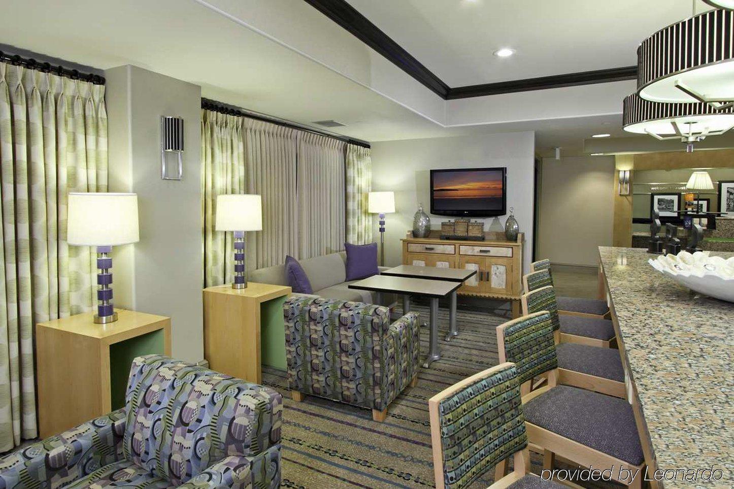 Hampton By Hilton Austin South - I-35 & Ben White Hotel Bagian luar foto