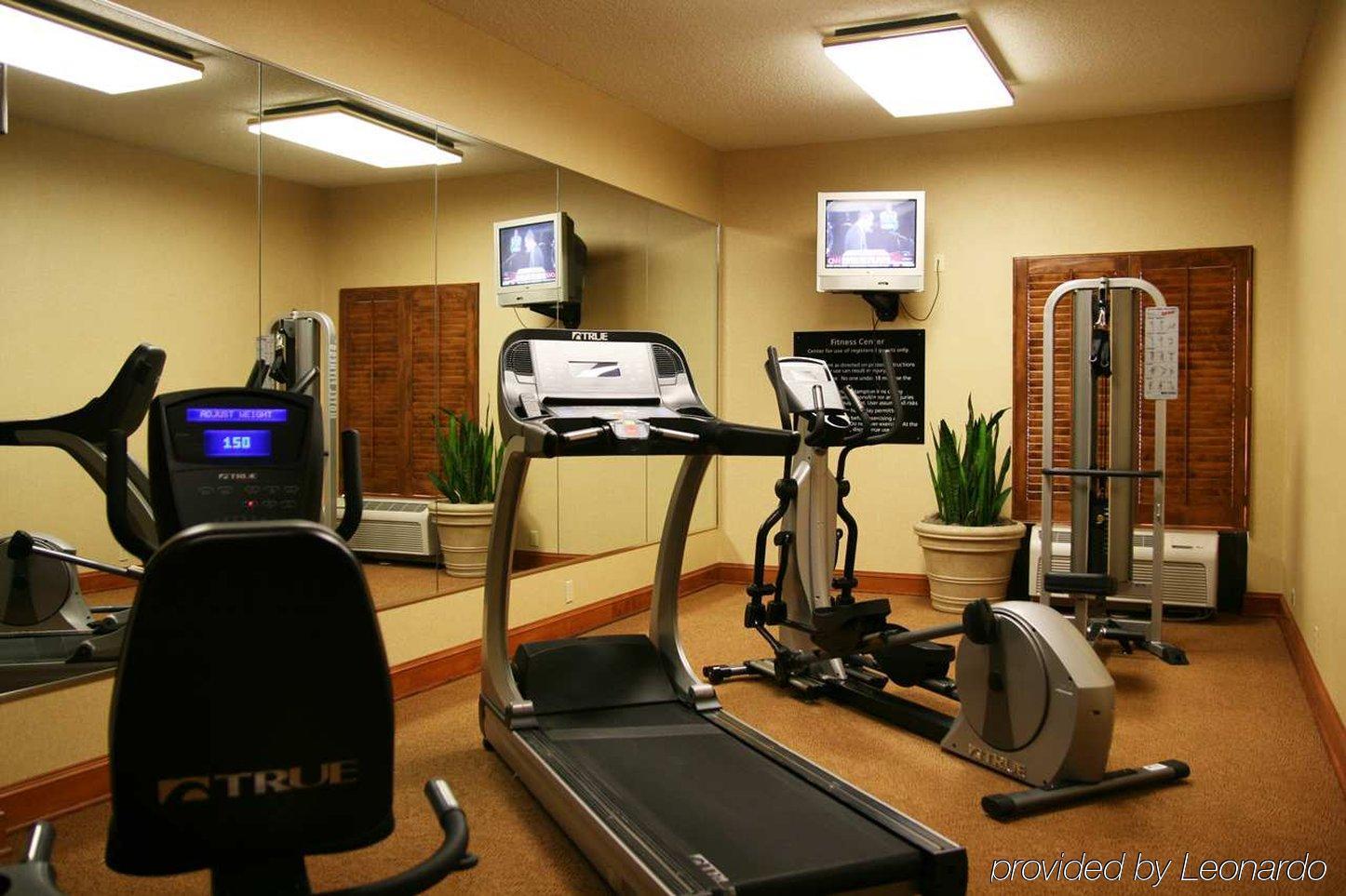 Hampton By Hilton Austin South - I-35 & Ben White Hotel Fasilitas foto
