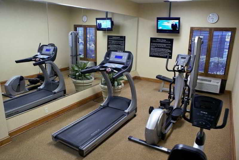 Hampton By Hilton Austin South - I-35 & Ben White Hotel Fasilitas foto