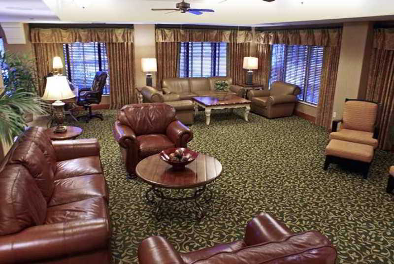Hampton By Hilton Austin South - I-35 & Ben White Hotel Interior foto