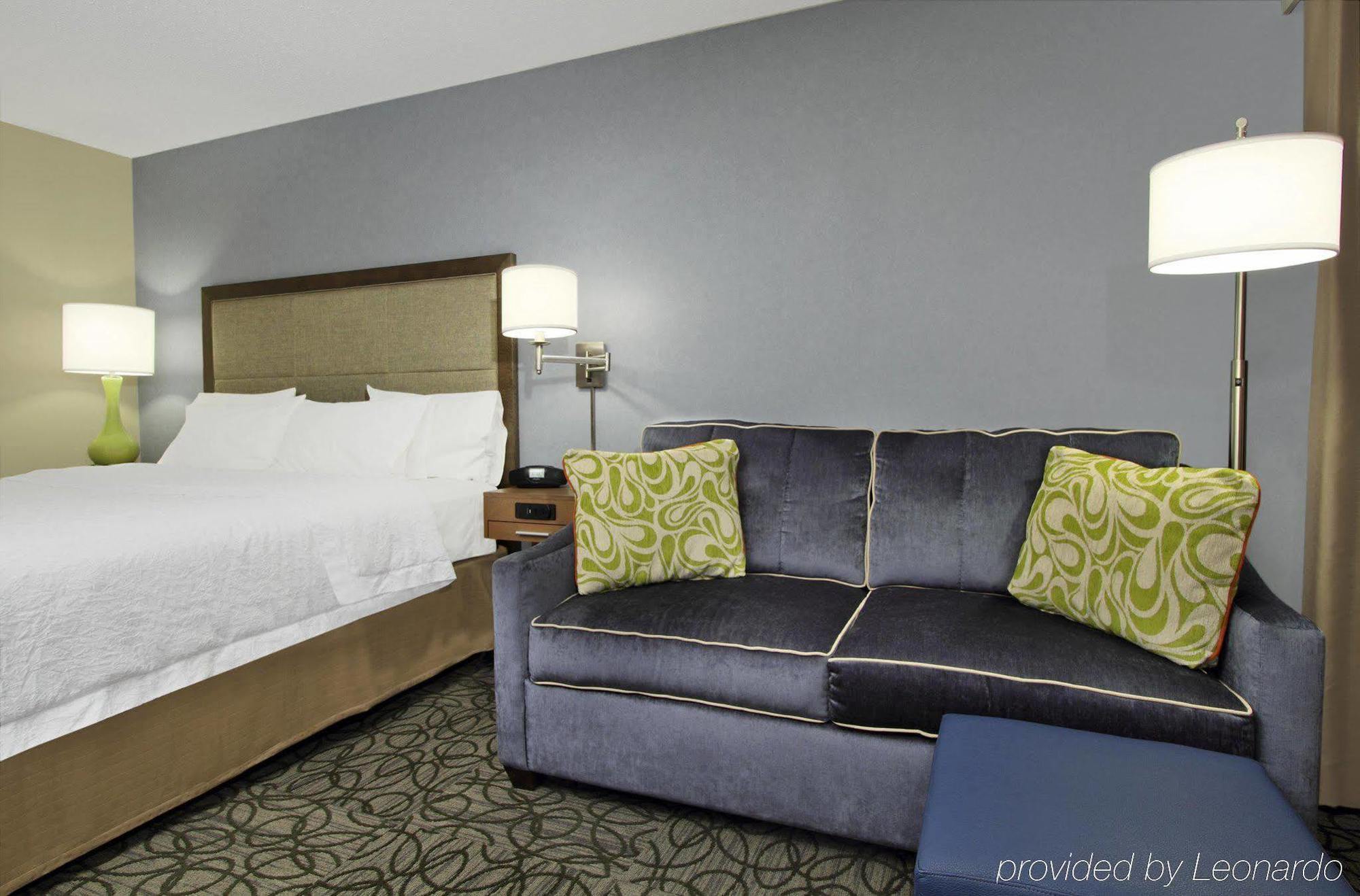 Hampton By Hilton Austin South - I-35 & Ben White Hotel Bagian luar foto
