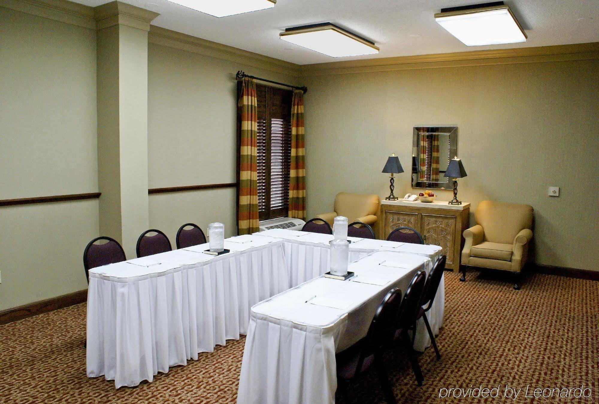 Hampton By Hilton Austin South - I-35 & Ben White Hotel Fasilitas foto
