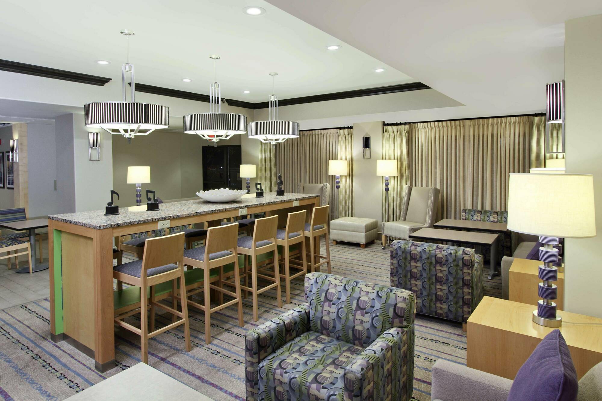 Hampton By Hilton Austin South - I-35 & Ben White Hotel Bagian luar foto